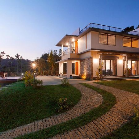 Stayvista At The Big Chill With Breakfast Included Ваянад Екстериор снимка