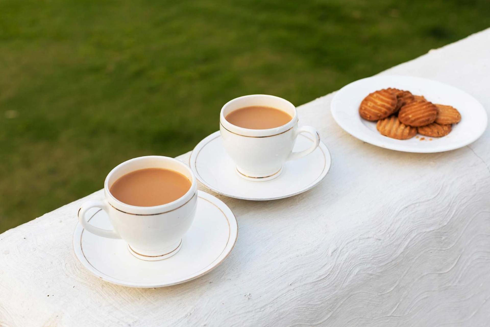 Stayvista At The Big Chill With Breakfast Included Ваянад Екстериор снимка